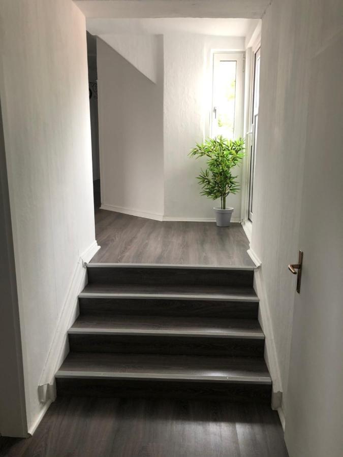 Sieben-Berge-Ferienwohnungen Alfeld  Exterior foto